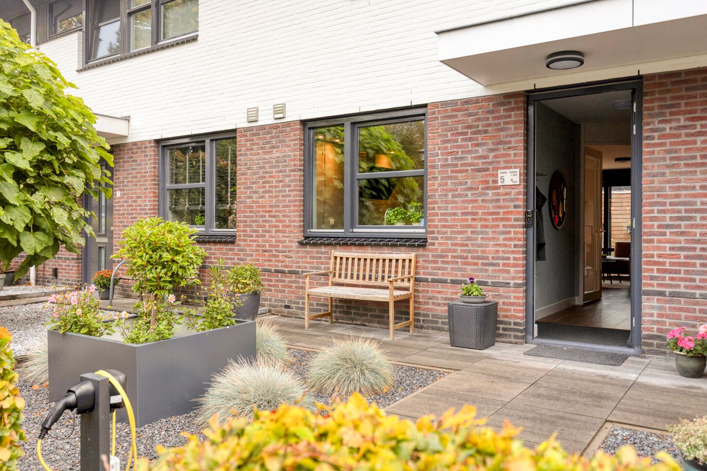 Foto 4 van Beusekamplaan 5