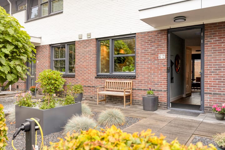 Foto 4 van Beusekamplaan 5