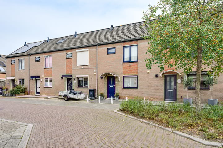 Foto 9 van Botterhof 10