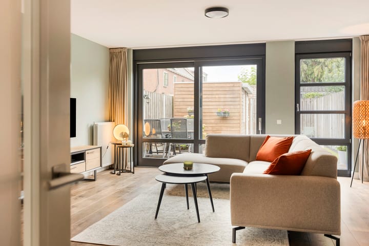 Foto 7 van Beusekamplaan 5