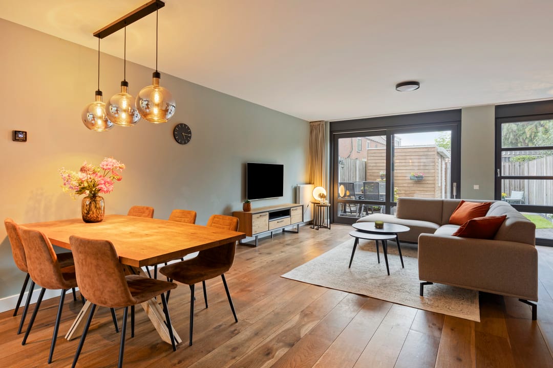 Foto 8 van Beusekamplaan 5