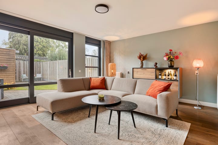 Foto 9 van Beusekamplaan 5