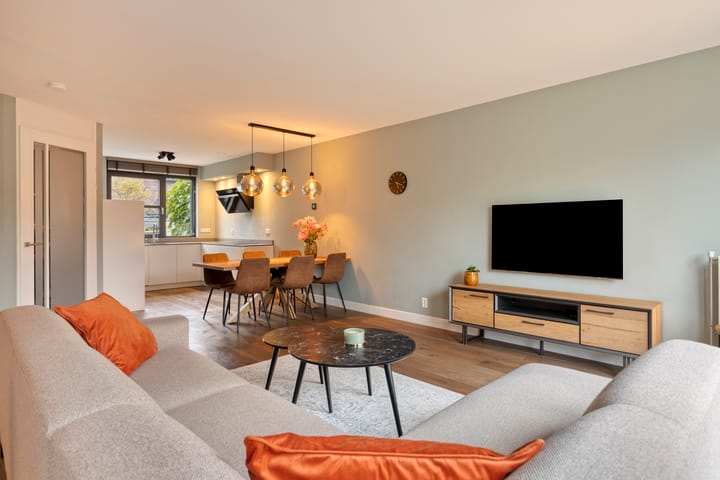 Foto 10 van Beusekamplaan 5