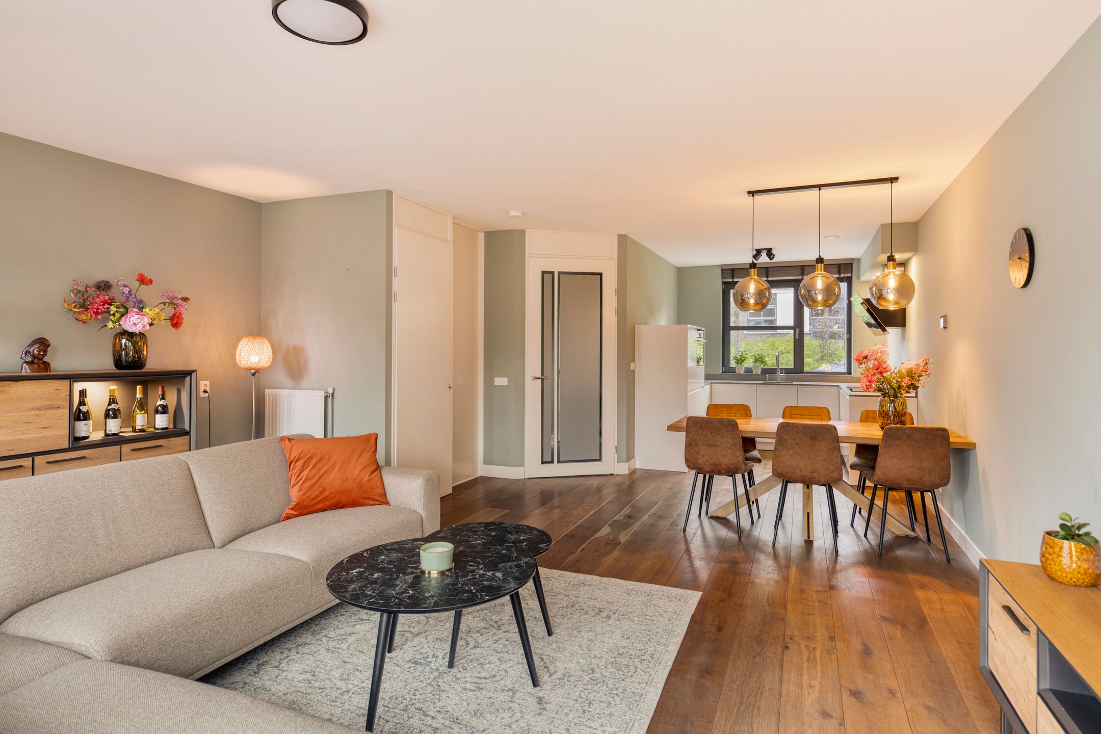 Foto 12 van Beusekamplaan 5