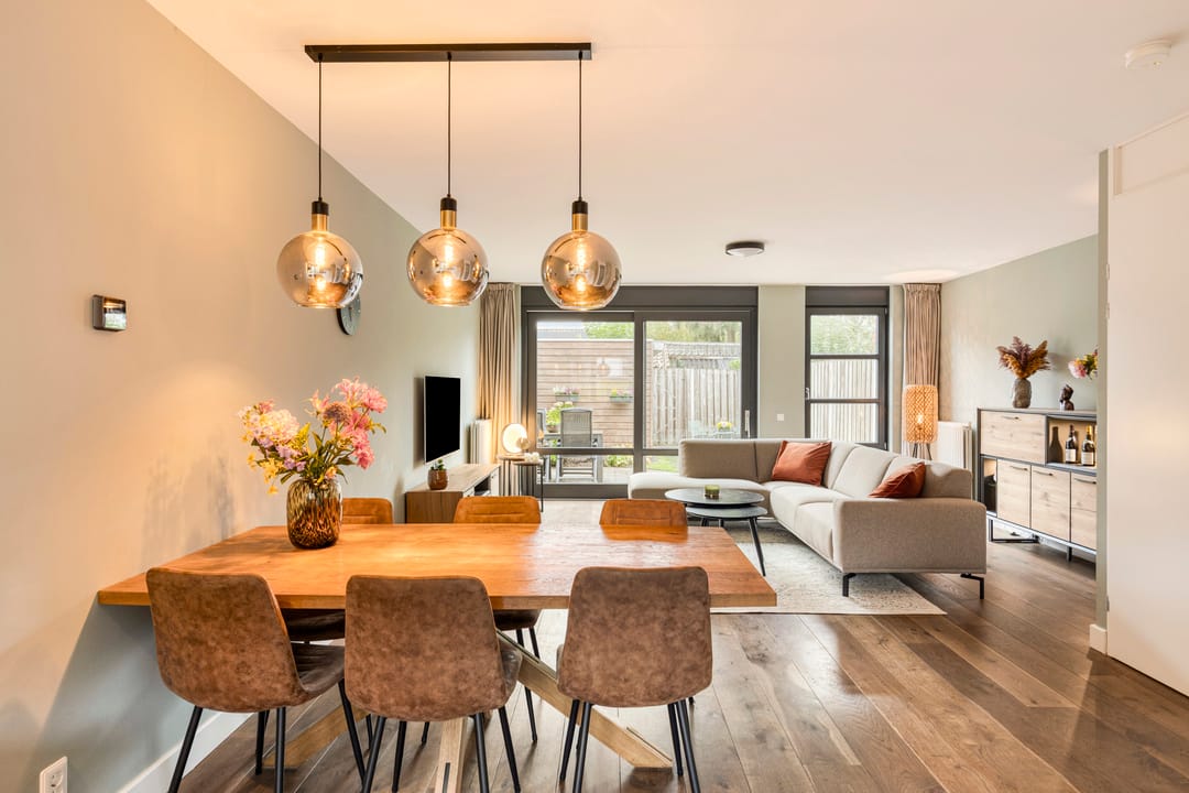 Foto 13 van Beusekamplaan 5