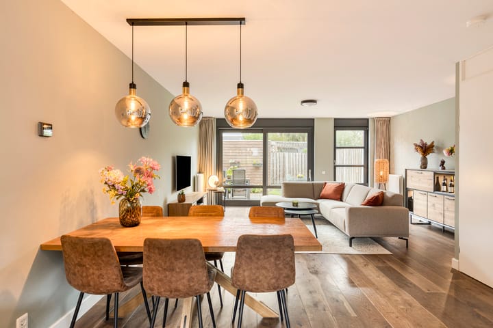 Foto 13 van Beusekamplaan 5