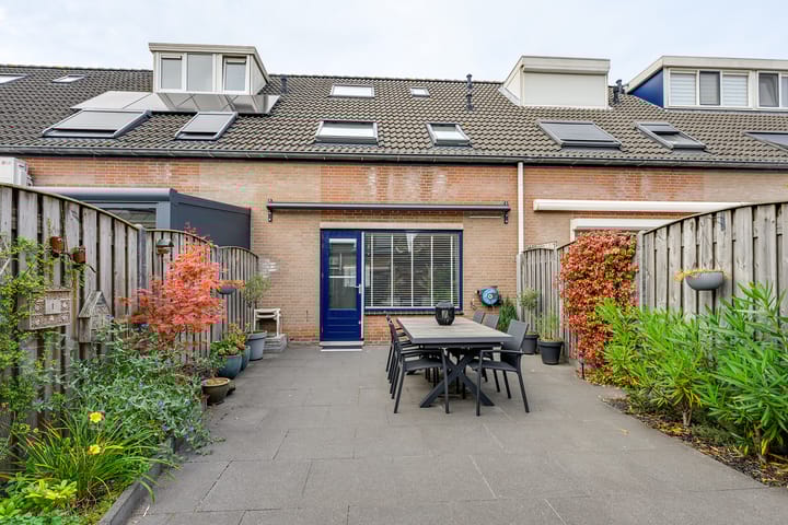 Foto 18 van Botterhof 10