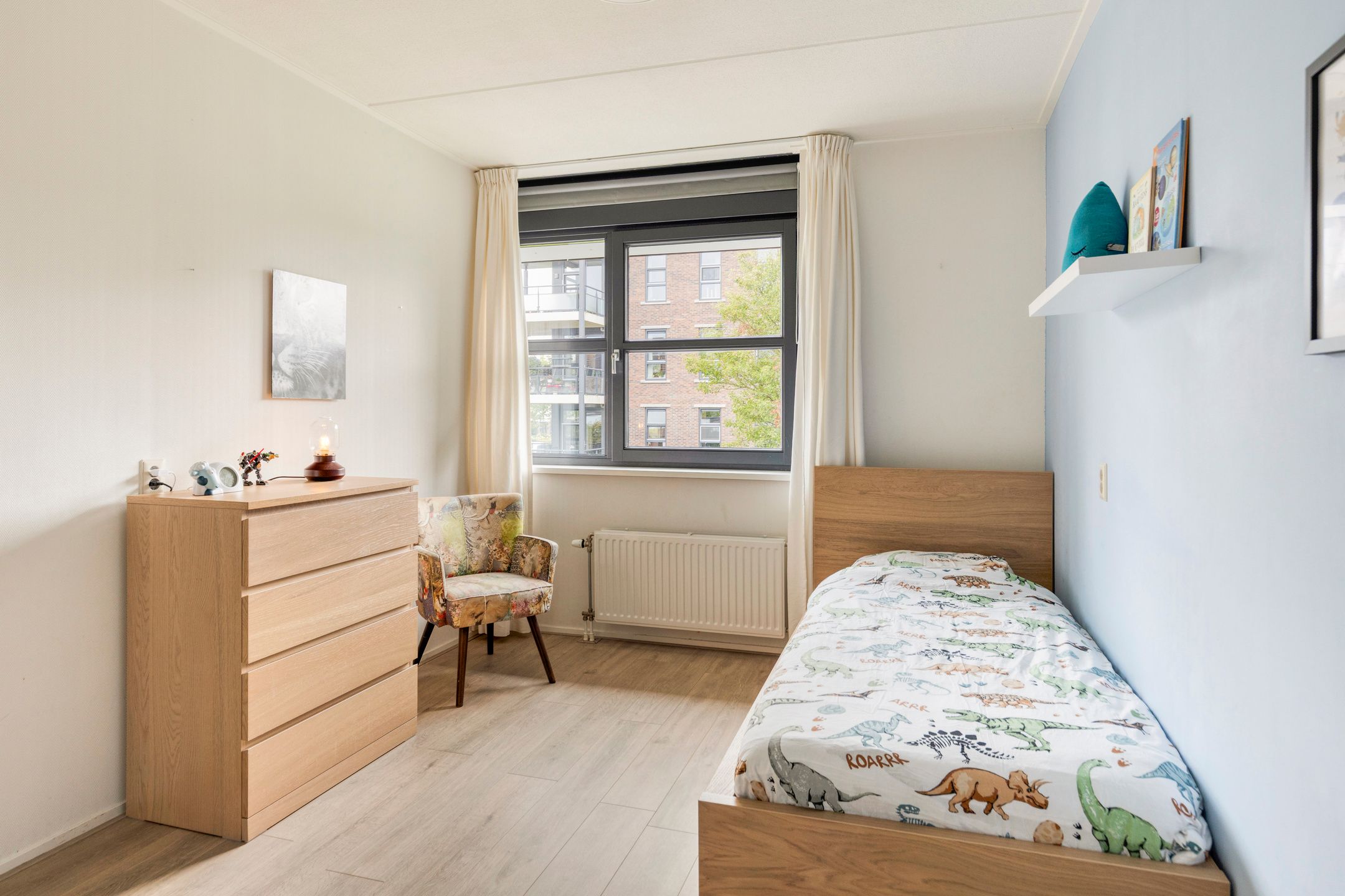 Foto 24 van Beusekamplaan 5