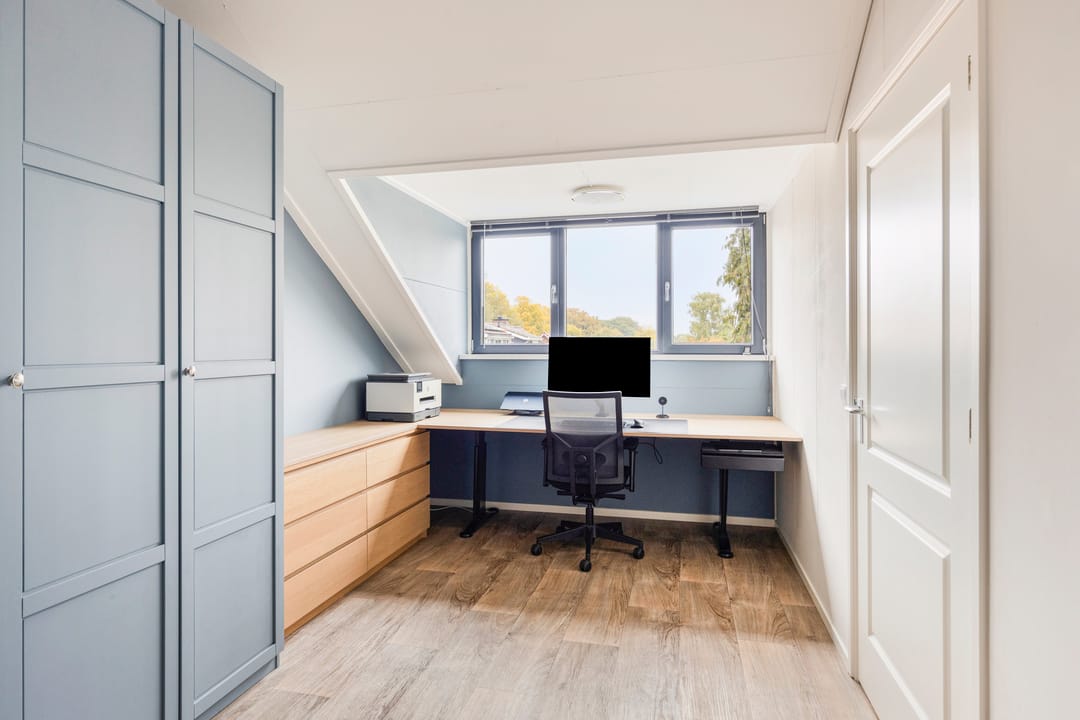 Foto 26 van Beusekamplaan 5