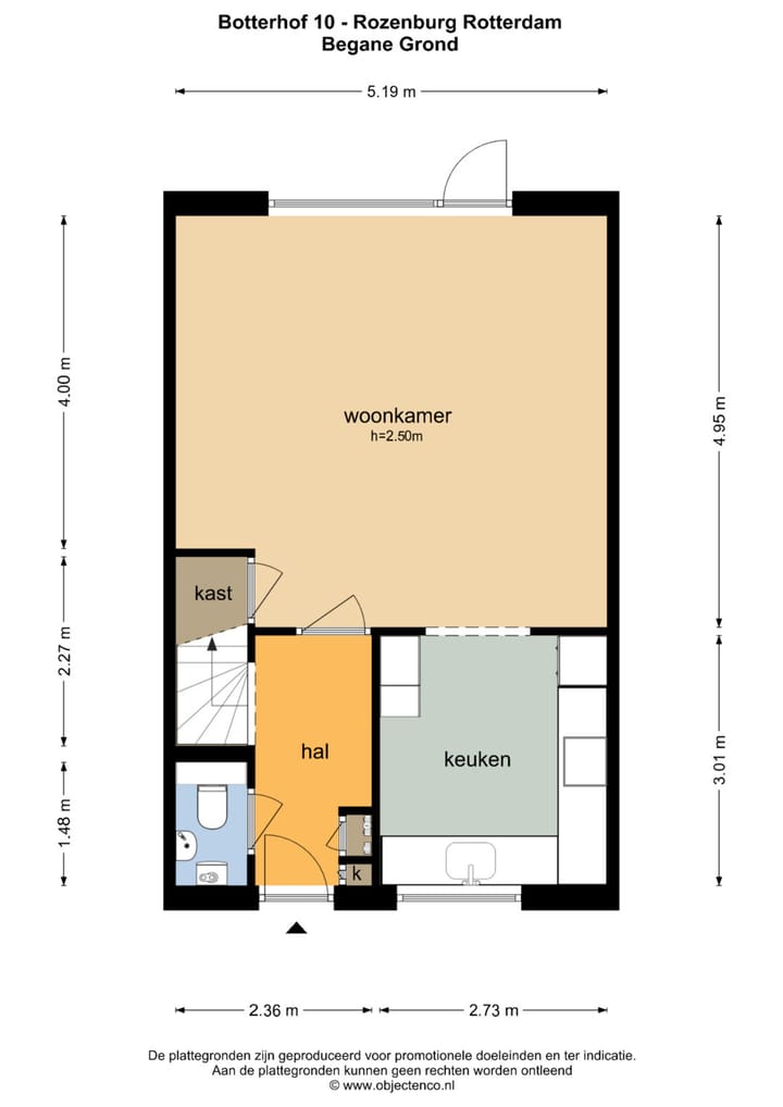 Foto 33 van Botterhof 10