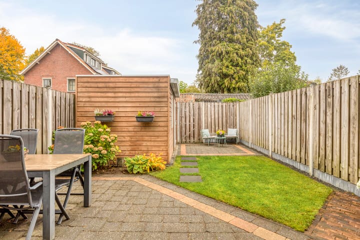 Foto 30 van Beusekamplaan 5