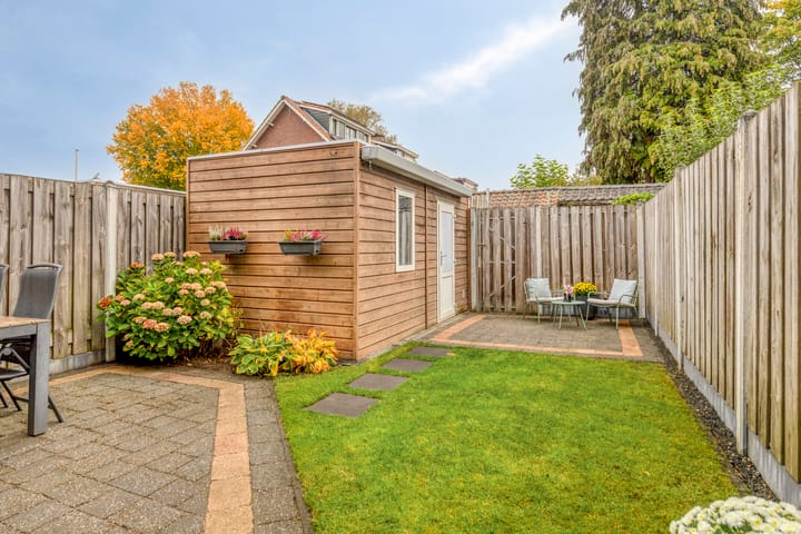 Foto 31 van Beusekamplaan 5