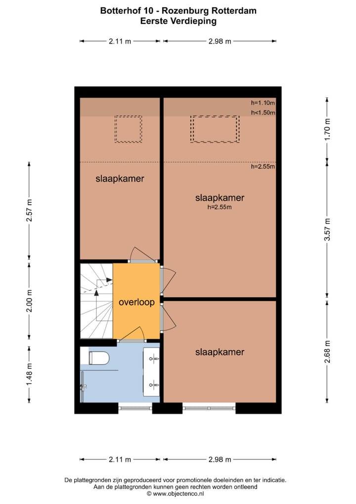 Foto 36 van Botterhof 10