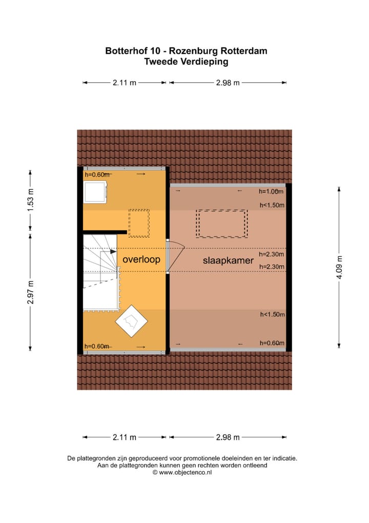 Foto 39 van Botterhof 10