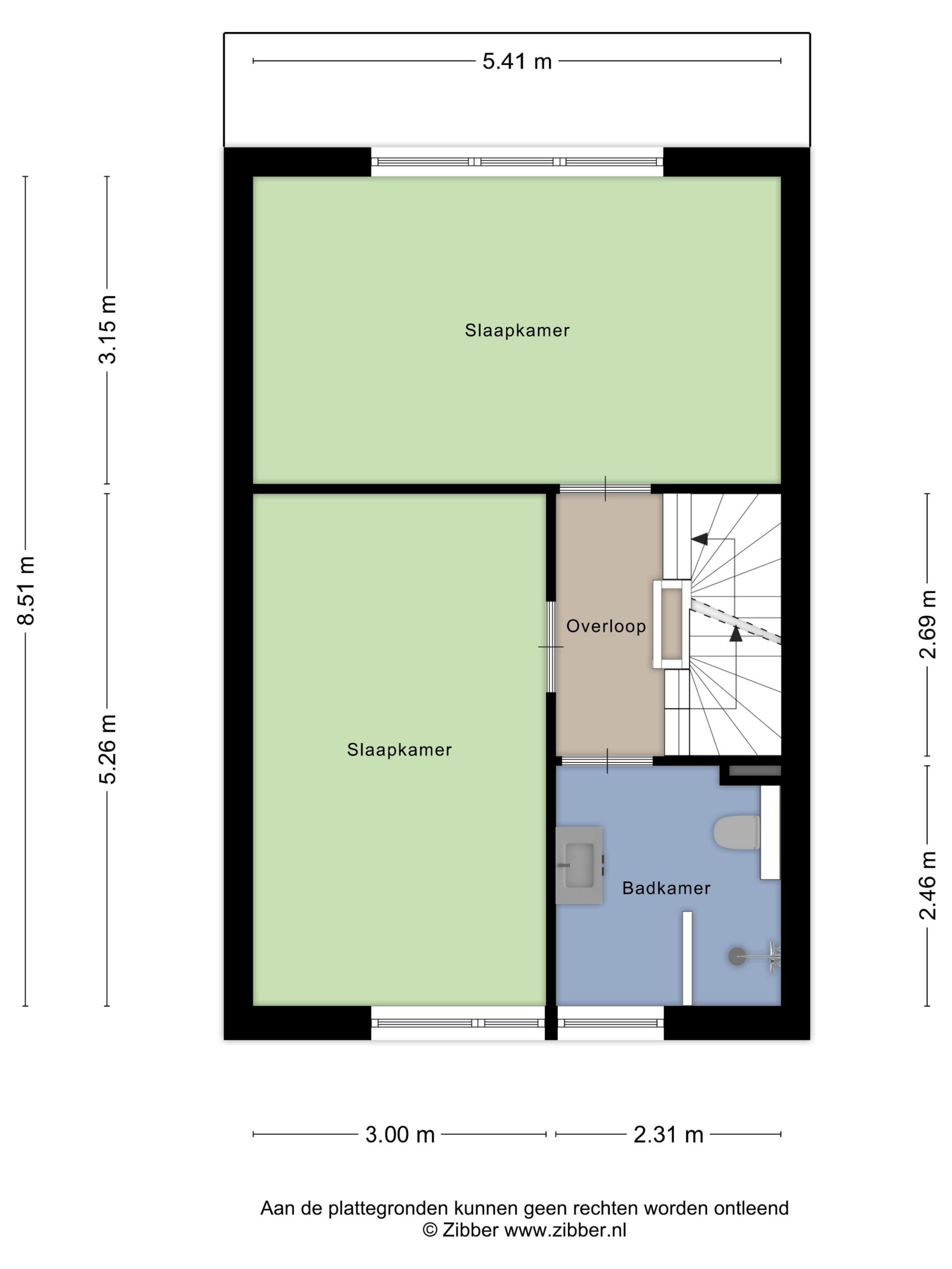 Foto 36 van Beusekamplaan 5
