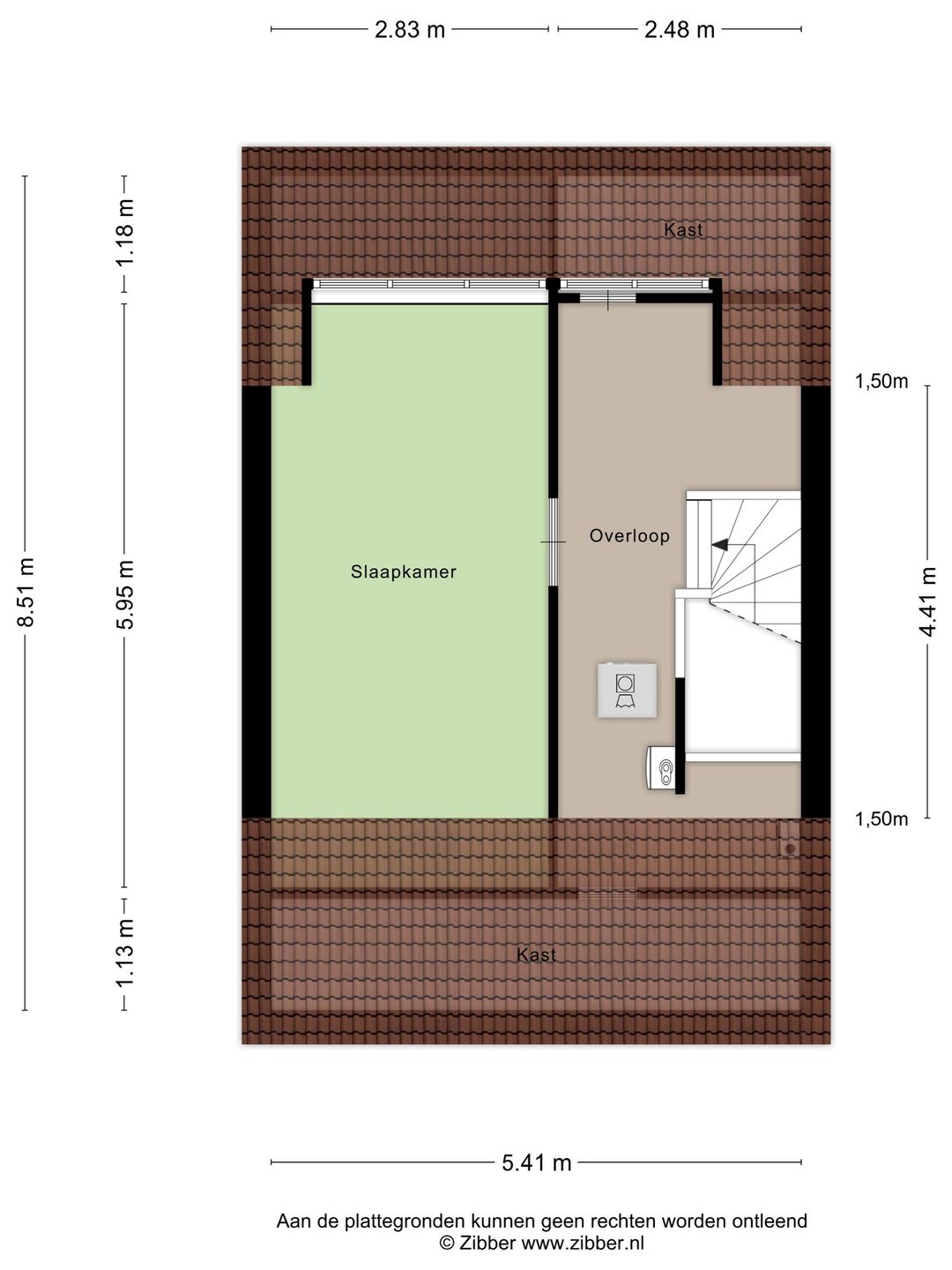 Foto 37 van Beusekamplaan 5