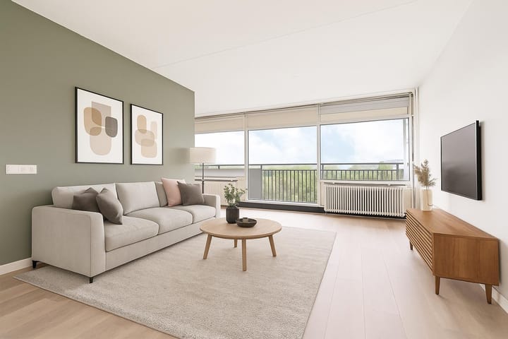 Photo 6 of Aalscholversingel 522