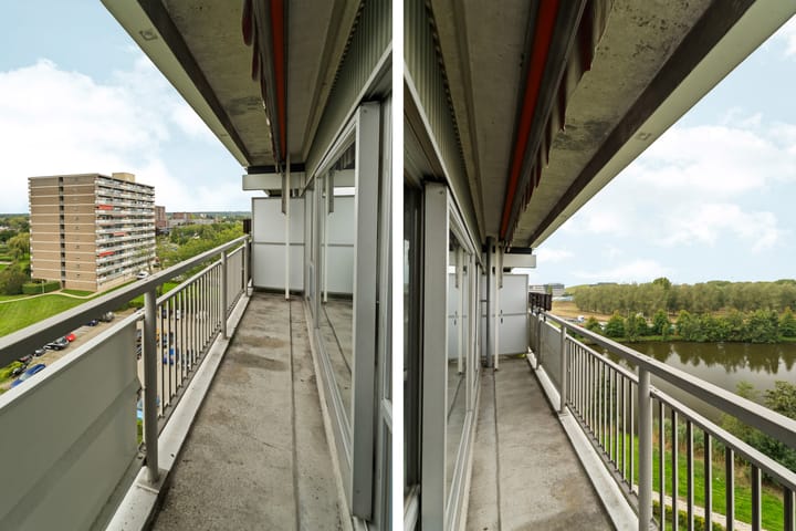 Photo 8 of Aalscholversingel 522