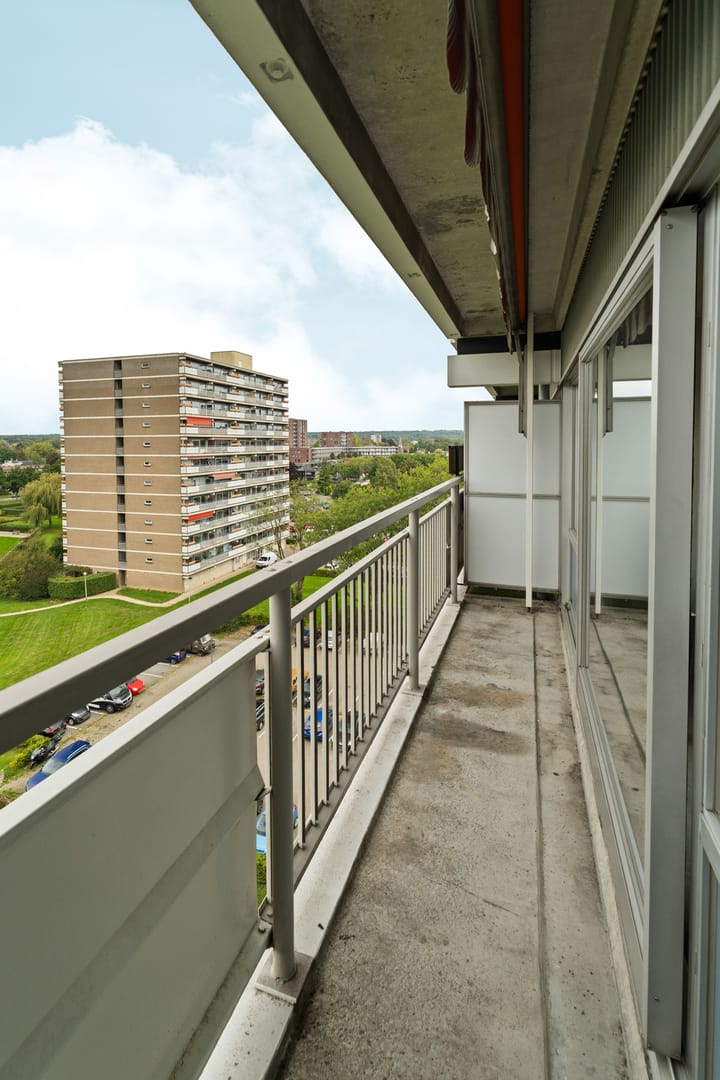 Photo 10 of Aalscholversingel 522