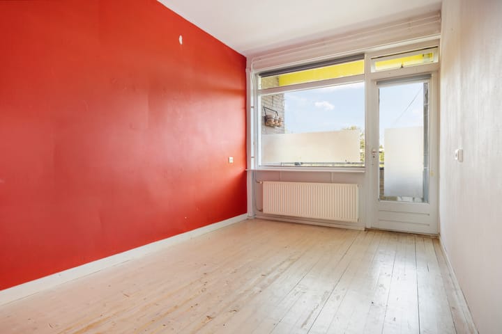 Foto 4 van Spaanse Aakstraat 83