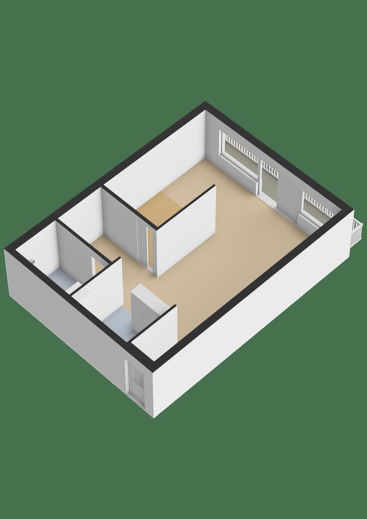 Photo 23 of Aalscholversingel 522