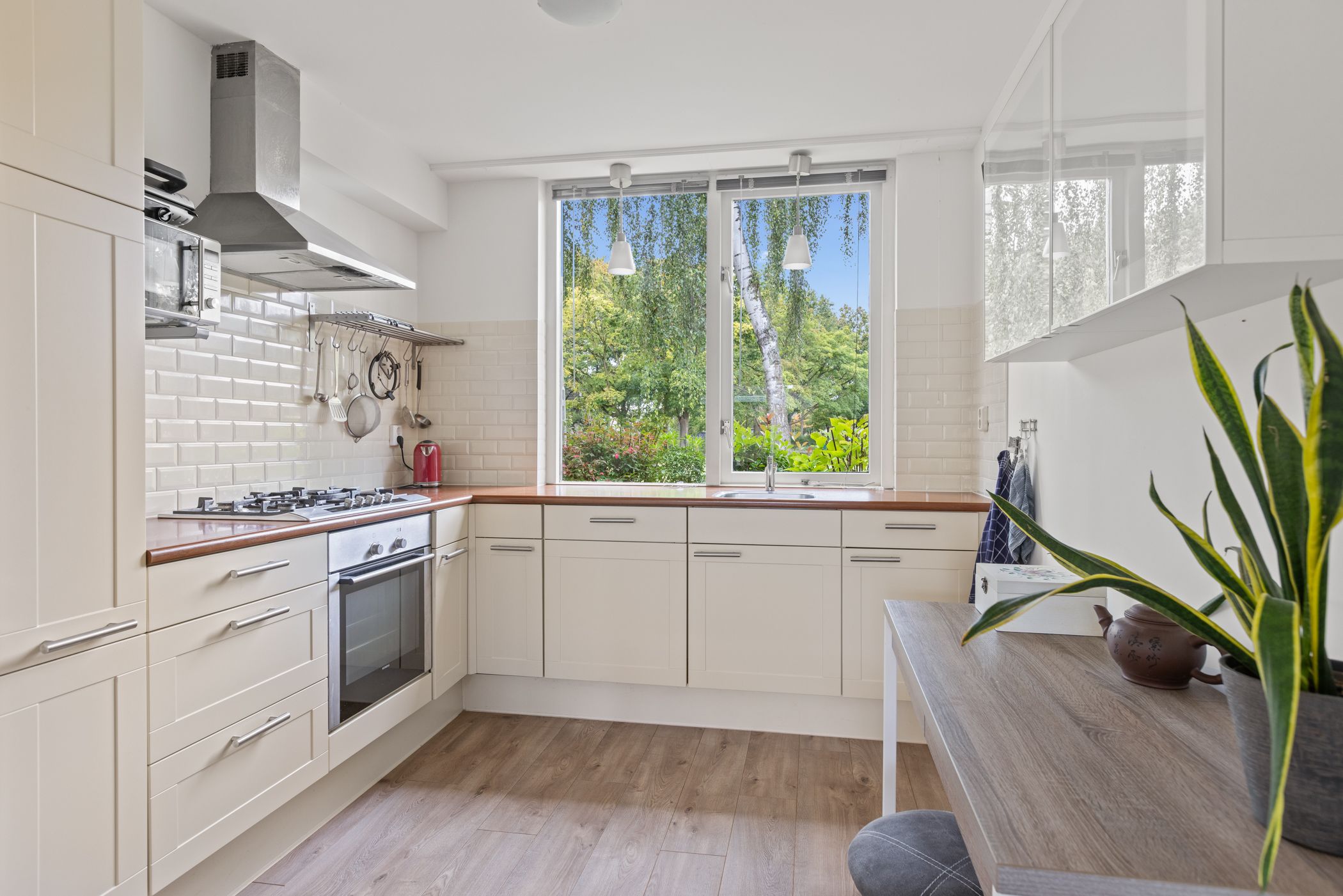 Foto 3 van Leonardo da Vincistraat 74