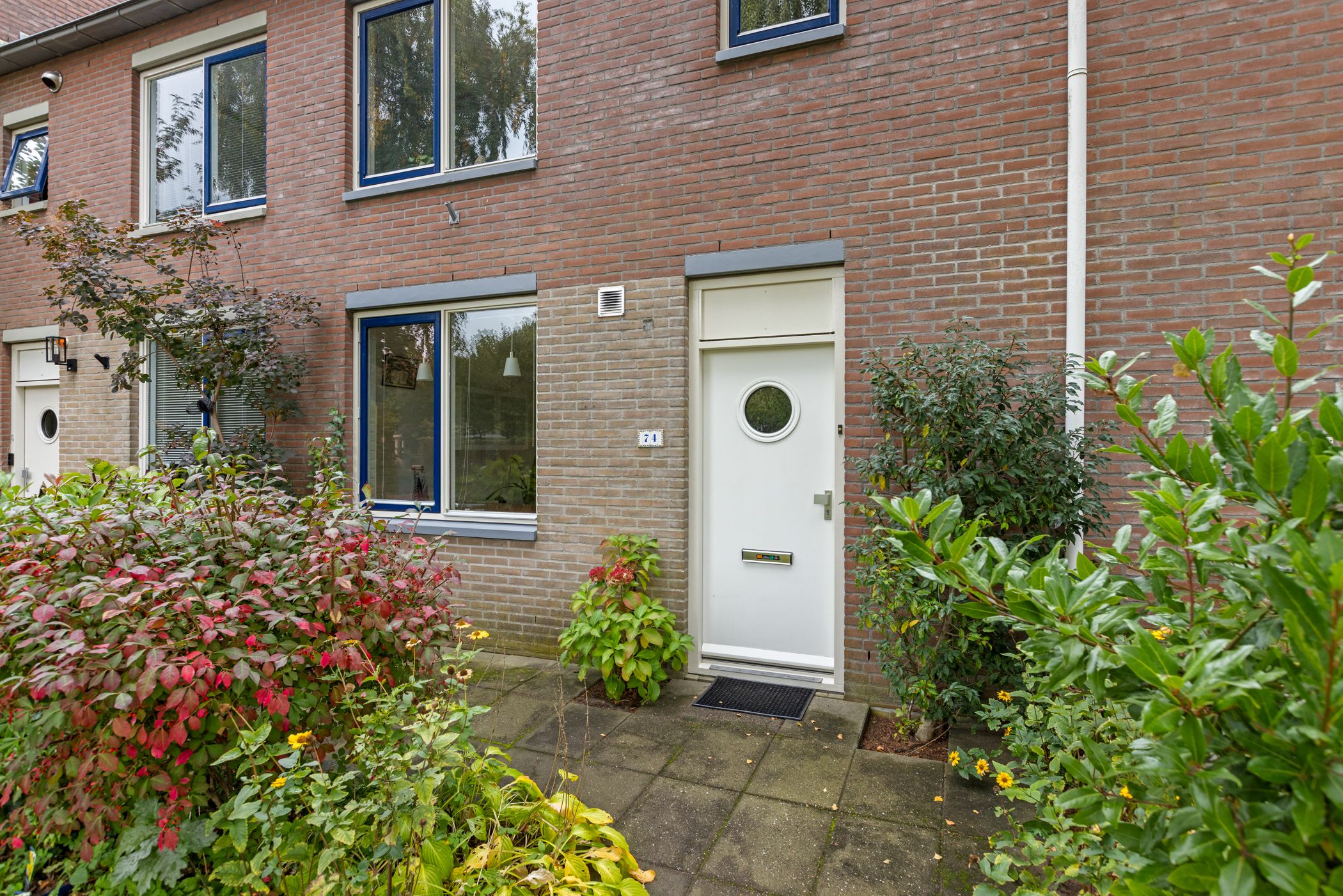 Foto 6 van Leonardo da Vincistraat 74