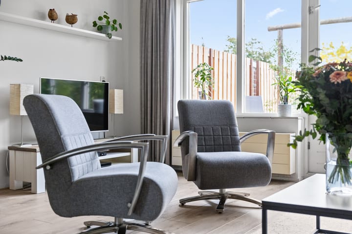 Foto 9 van Leonardo da Vincistraat 74