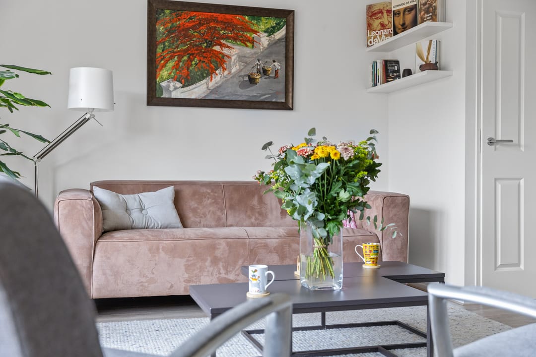 Foto 11 van Leonardo da Vincistraat 74