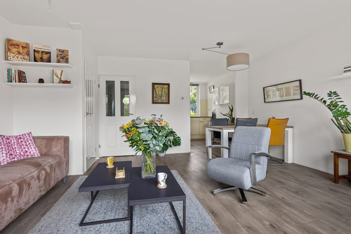 Foto 13 van Leonardo da Vincistraat 74