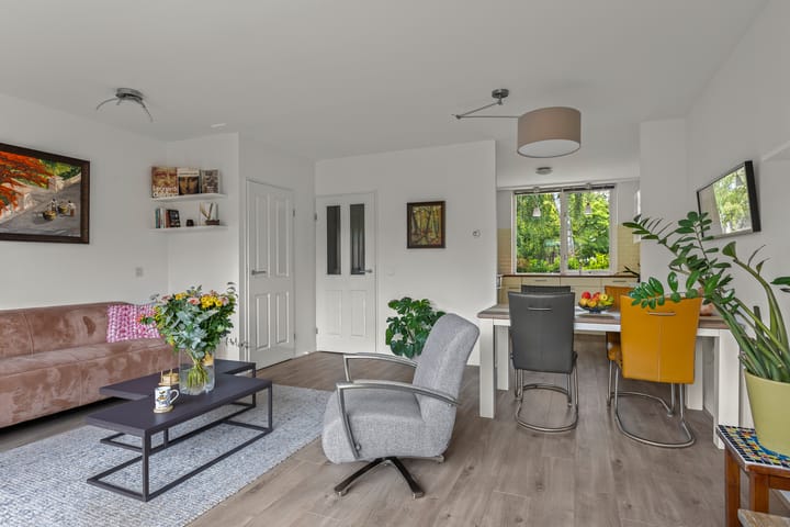 Foto 14 van Leonardo da Vincistraat 74