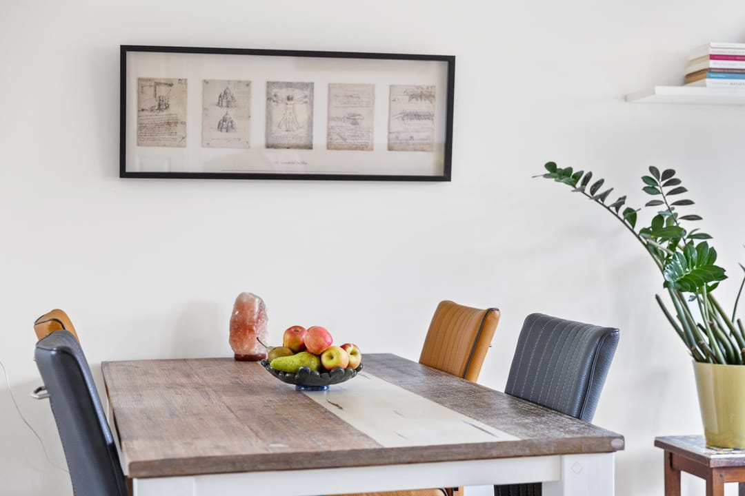 Foto 16 van Leonardo da Vincistraat 74