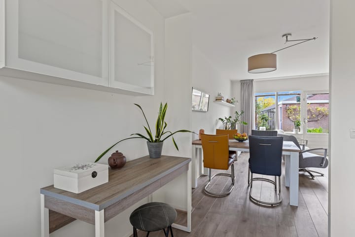 Foto 18 van Leonardo da Vincistraat 74