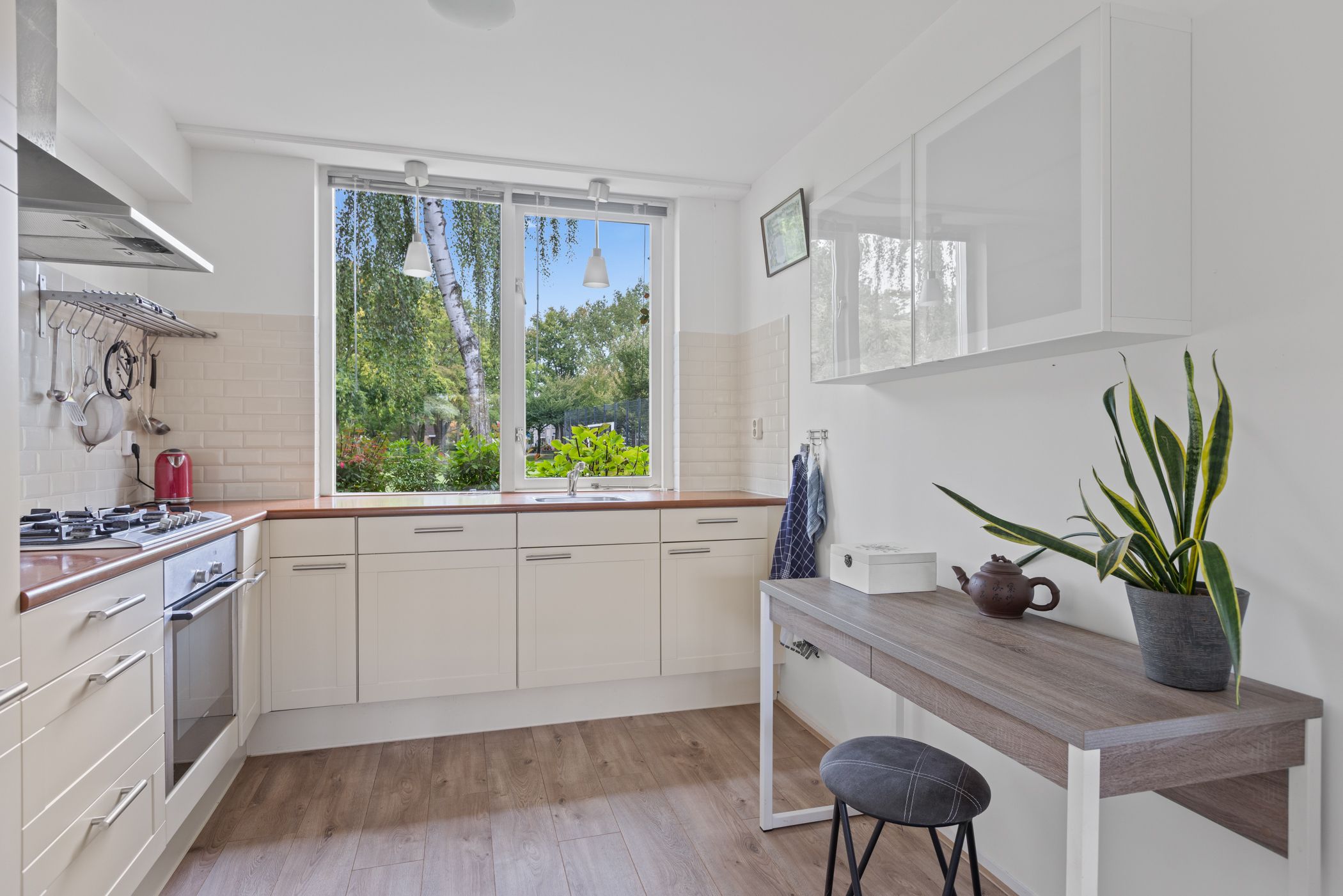 Foto 21 van Leonardo da Vincistraat 74