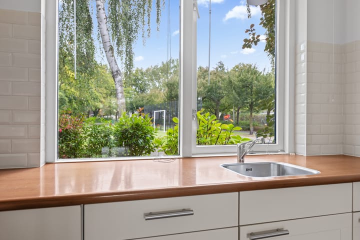 Foto 22 van Leonardo da Vincistraat 74