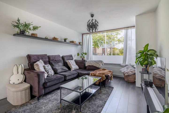 Foto 2 van Beukenlaan 14