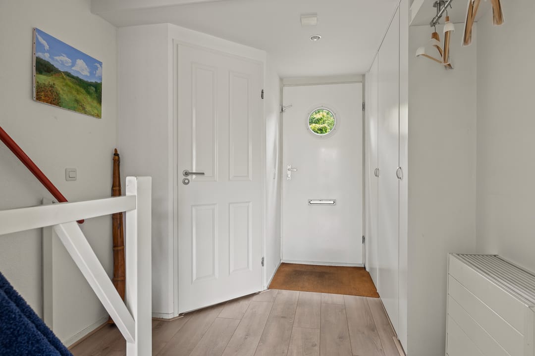 Foto 23 van Leonardo da Vincistraat 74