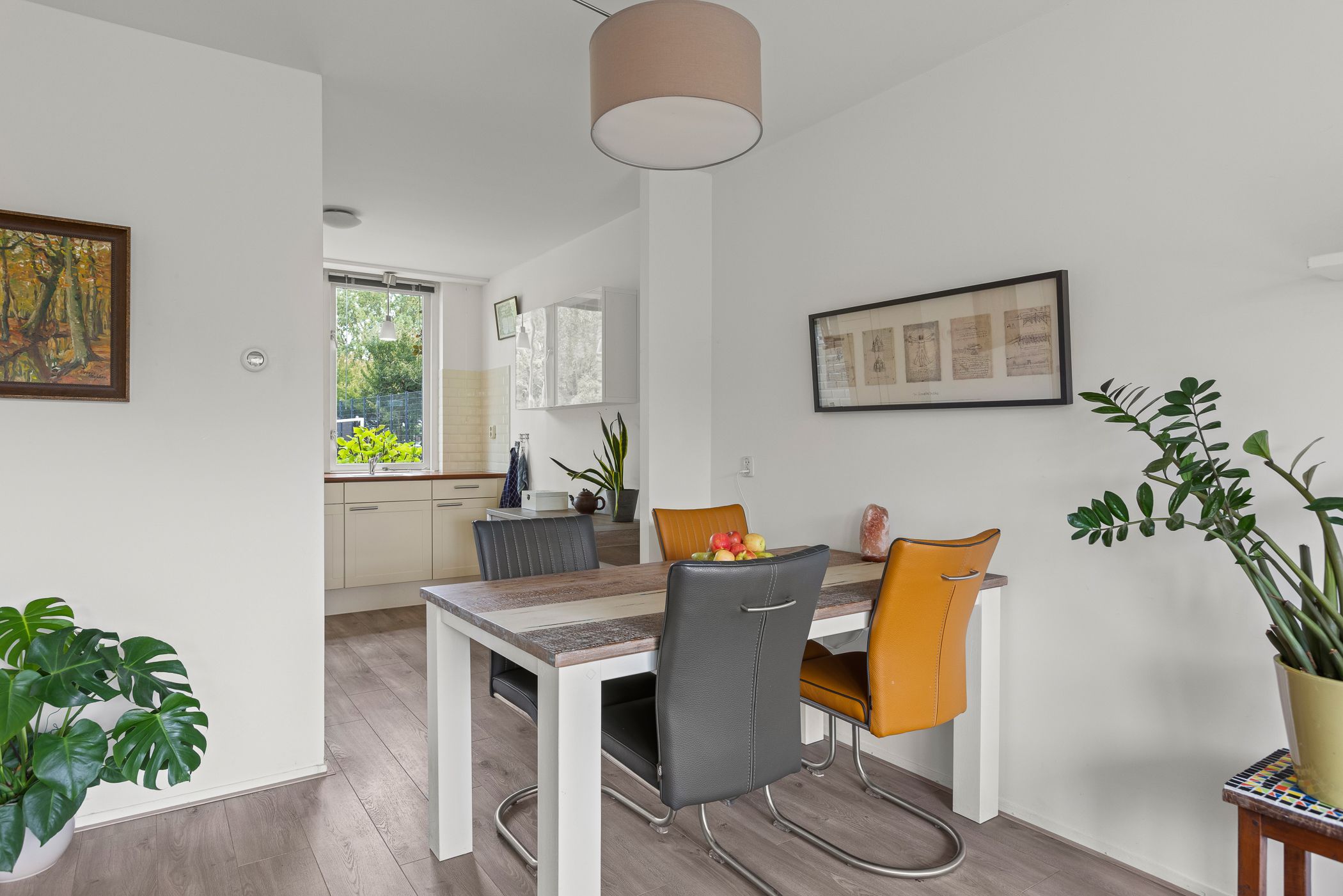 Foto 15 van Leonardo da Vincistraat 74