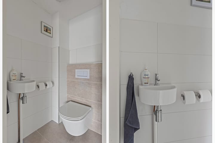 Foto 24 van Leonardo da Vincistraat 74