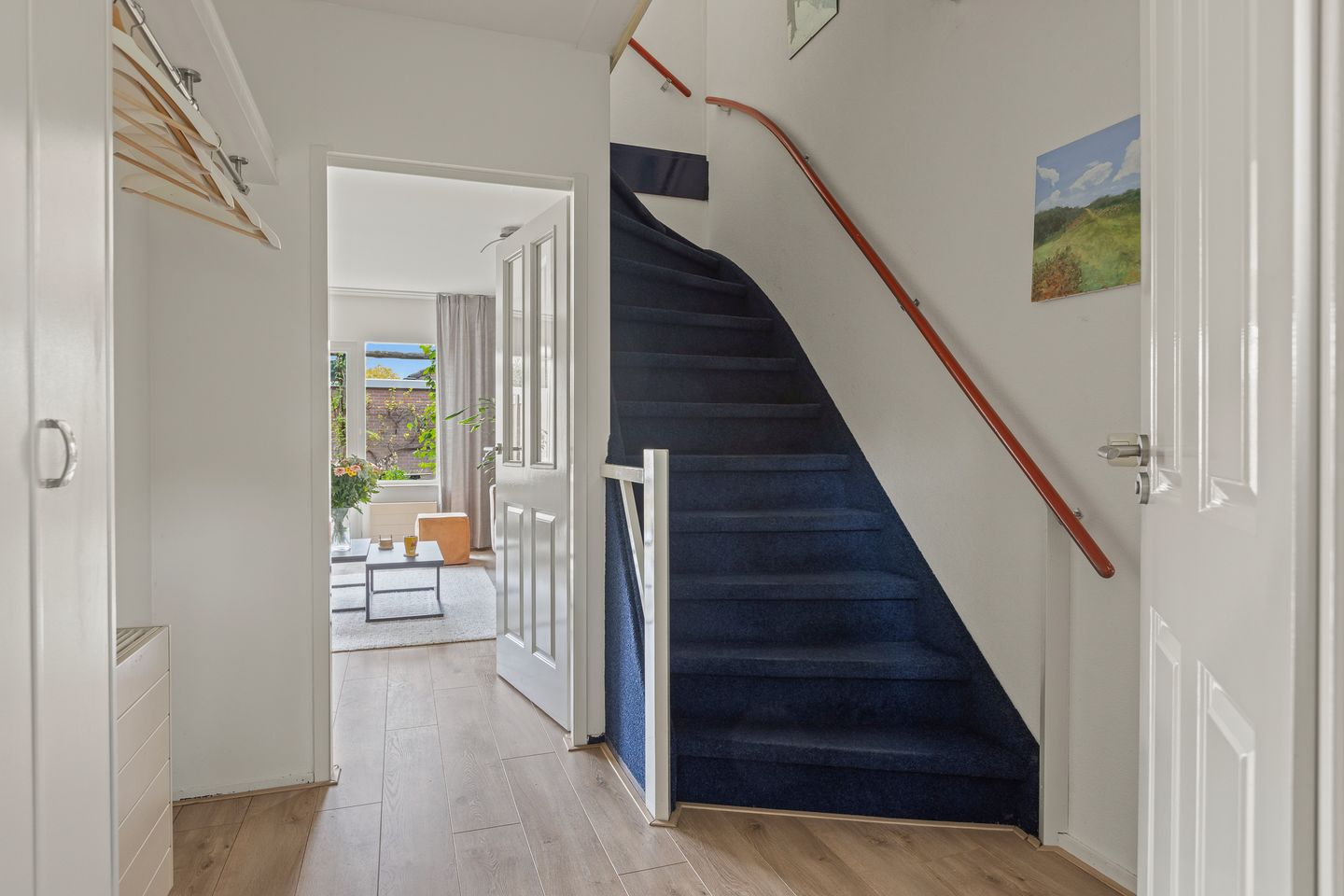 Foto 25 van Leonardo da Vincistraat 74