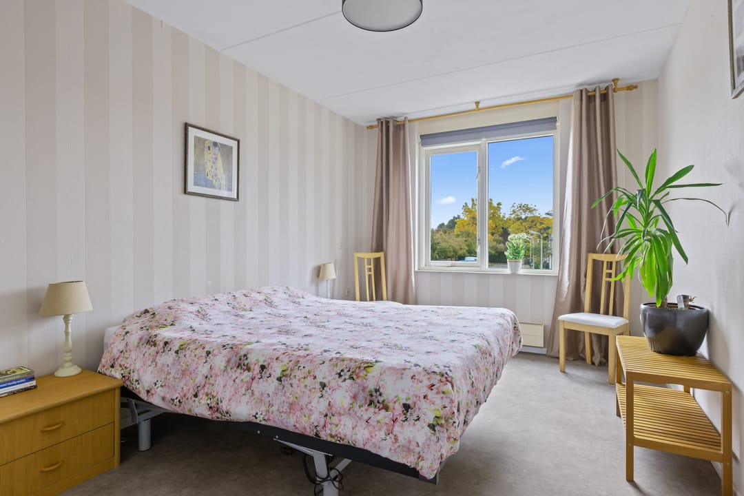 Foto 26 van Leonardo da Vincistraat 74