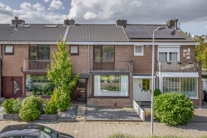 Foto 6 van Beukenlaan 14