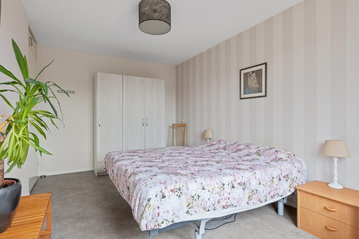 Foto 27 van Leonardo da Vincistraat 74