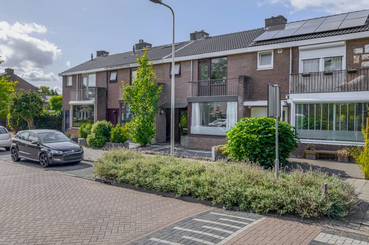 Foto 7 van Beukenlaan 14