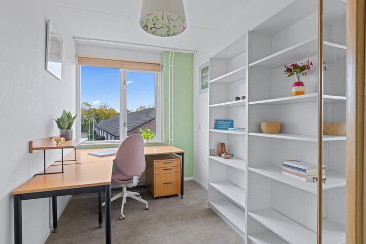 Foto 28 van Leonardo da Vincistraat 74