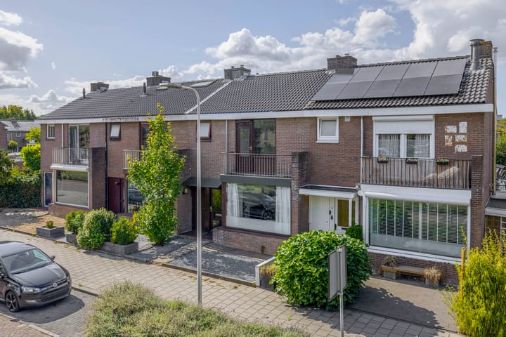 Foto 8 van Beukenlaan 14