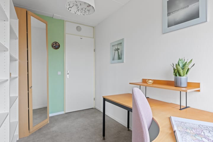 Foto 29 van Leonardo da Vincistraat 74