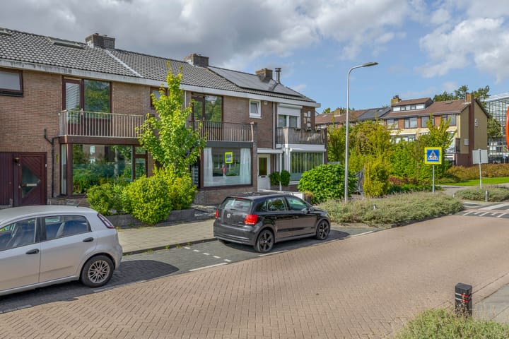 Foto 9 van Beukenlaan 14