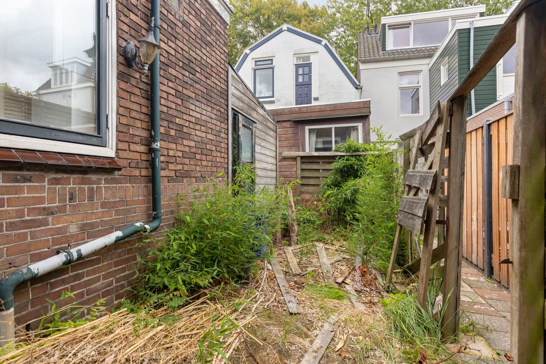 Foto 22 van Reigerstraat 15