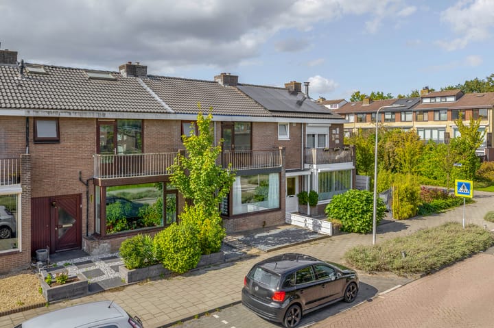 Foto 10 van Beukenlaan 14